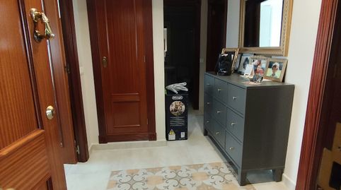 Foto 4 de Piso en venta en Avenida Almirante León Herrero, Hornos Púnicos, San Fernando