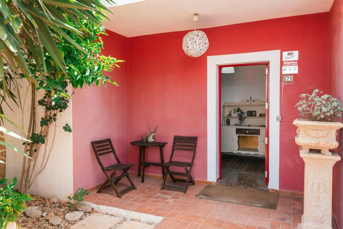 Casa o xalet en venda en Santa Eulària des Riu amb Calefacció, Jardí privat i Terrassa