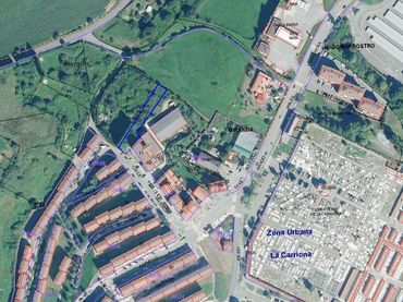 Lands and plots for sale in Miranda
