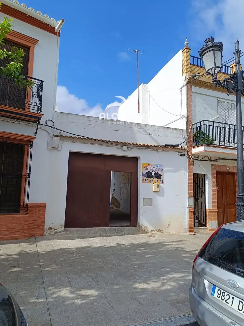 Terreni e lotti in vendita a La Palma del Condado, imagen 15