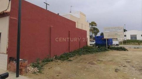 Photo 5 of Industrial land for sale in Sevilla, 24, Picassent, Valencia