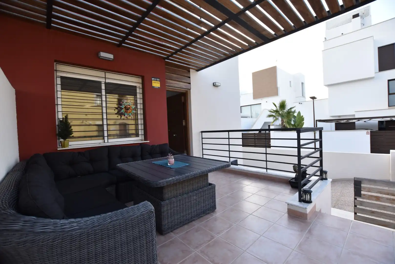 Wohnung zum Verkauf in Algorfa