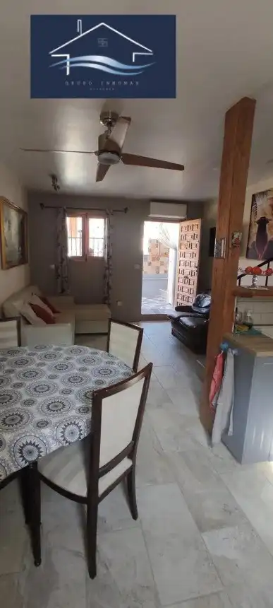 Houses for sale in Alicante / Alacant  with Air Conditioner, Terrace and Storage room