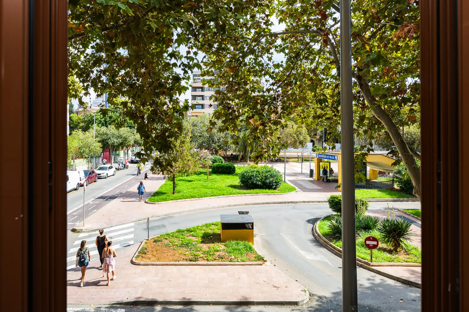 Pis amb ascensor en venda a Carrer de Santiago Rusiñol, imagen 4