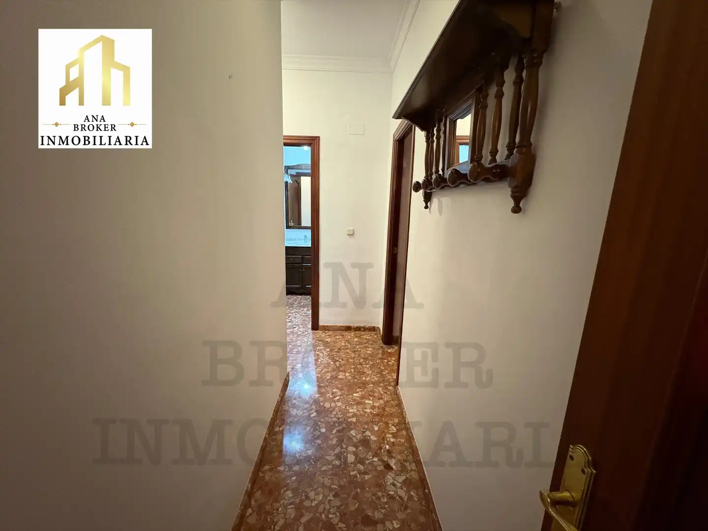 Wohnung zum Verkauf in Calle Almendra, Casco Histórico