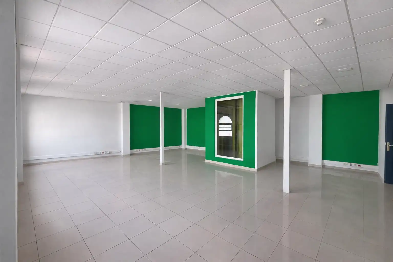 Oficinas con ascensor en venta en Calle Imeldo Serís 45, imagen 16