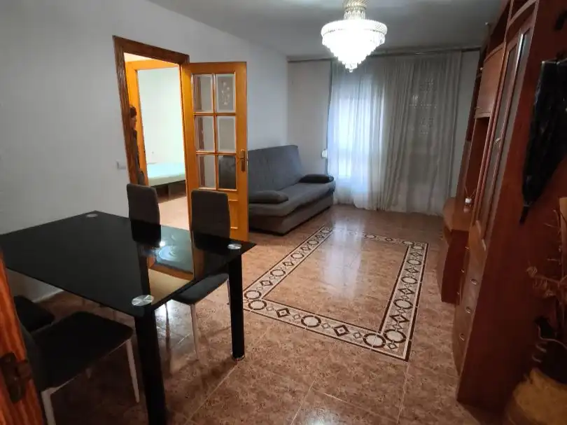 Ground floor for sale in Plaza Simón Bolívar 1, imagen 5