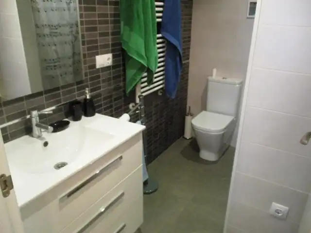 Apartament amb ascensor de lloguer a Carrer el Pinós 18, imagen 19