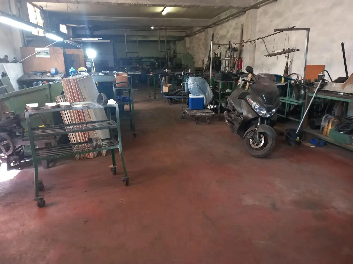 Nau industrial en venda a Elche ciudad, imagen 3