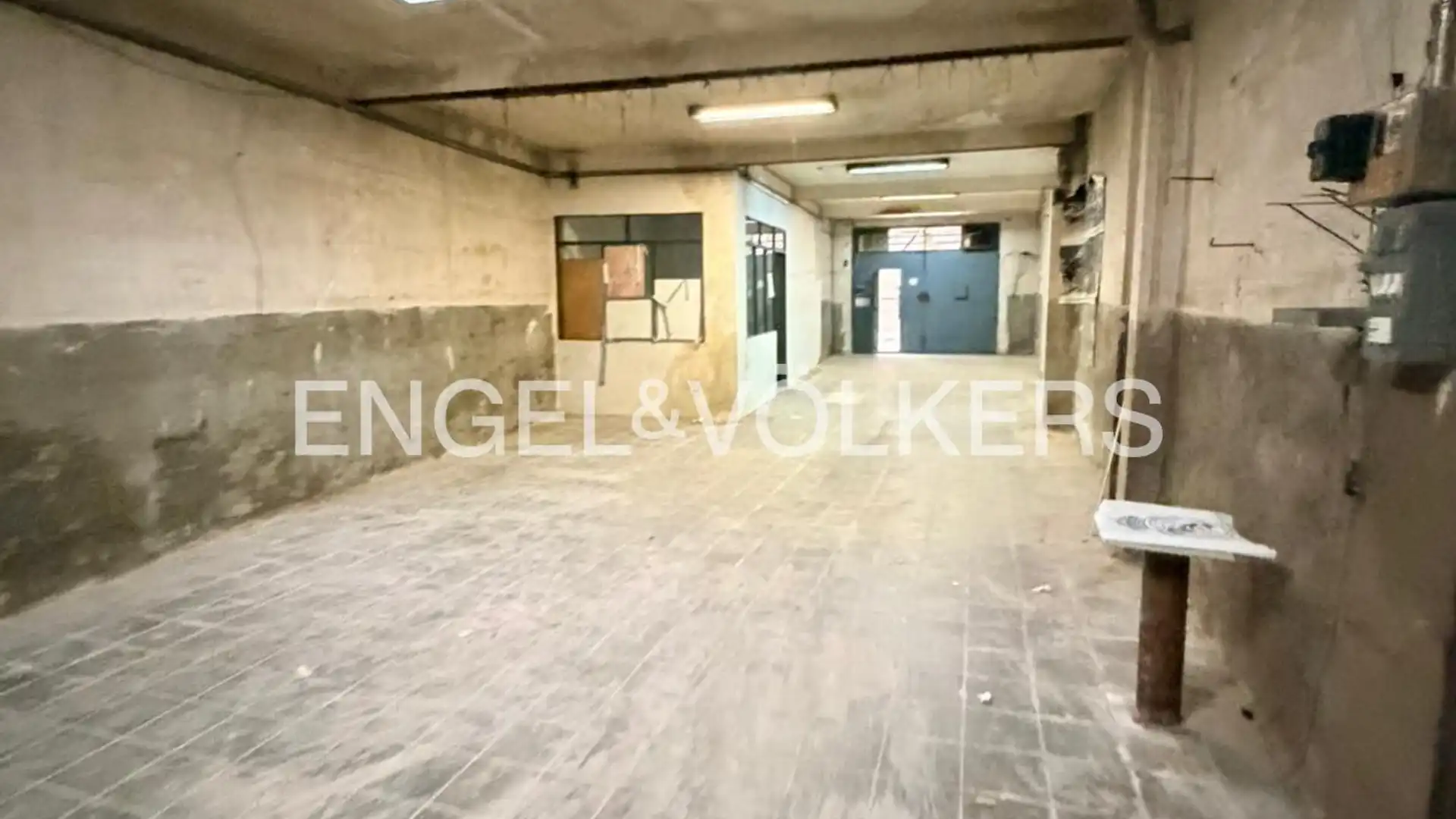 Piso en venta en  Madrid Capital con Calefacción