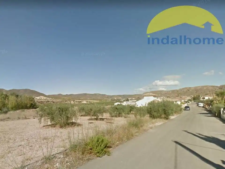 Terrenos y solares en venta en Sorbas, imagen 15