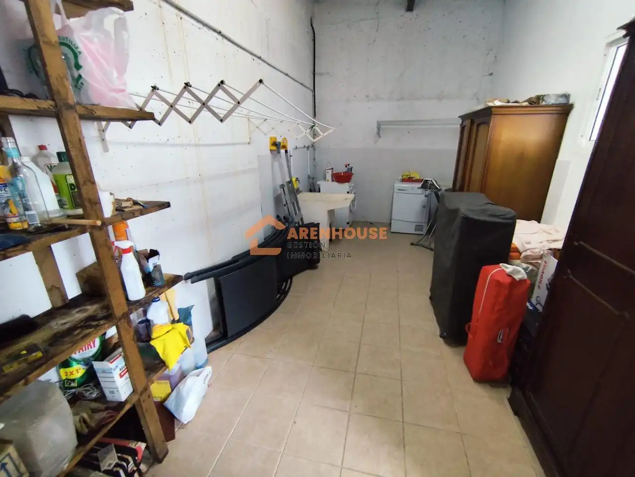 Casa amb jardí en venda a Ramirás, imagen 71