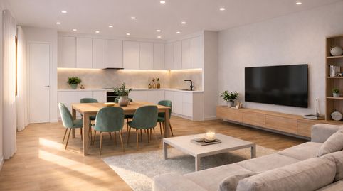 Foto 3 de Piso en venta en Calle Sebastián Elcano, 38, V Centenario - Piletas - Capuchinos, Cádiz