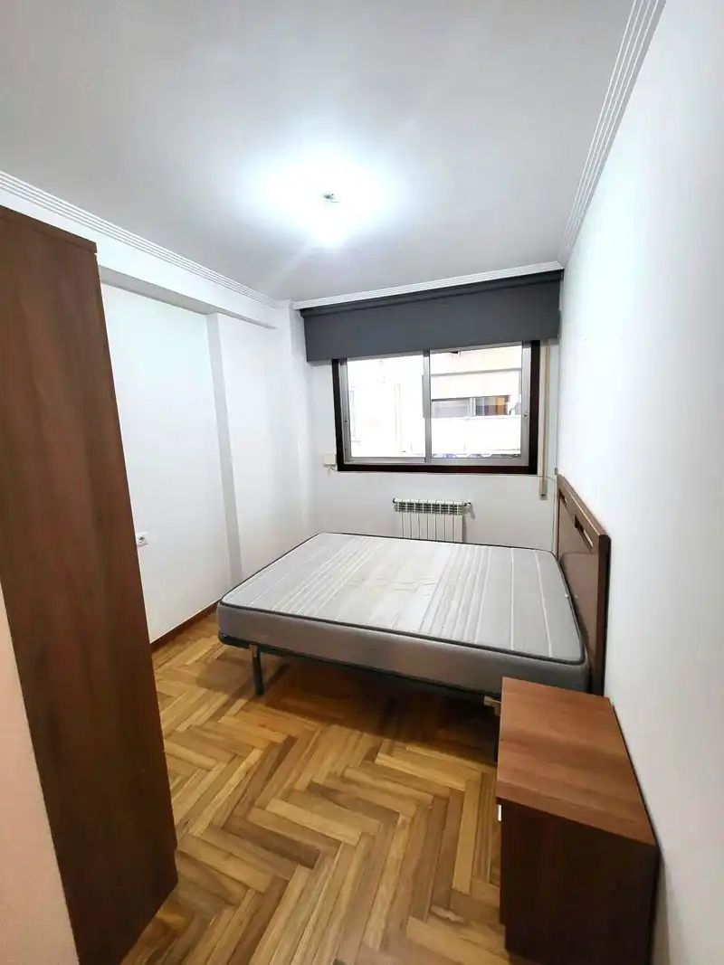 Flat for rent in Avenida da Florida, As Travesas - Balaídos