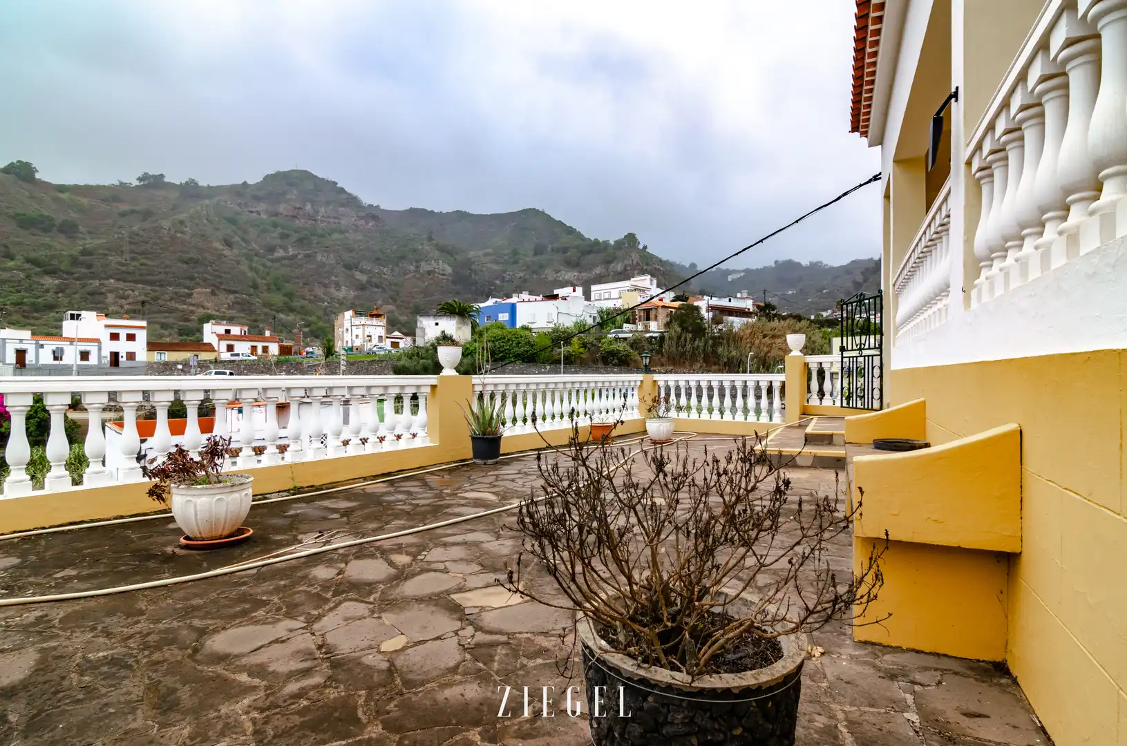 Casa o chalet en venta en Calle Pino Rivero, 5, Teror pueblo