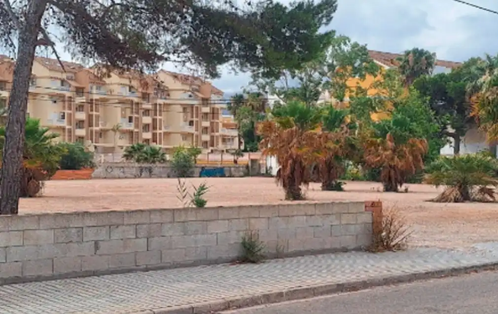 Terreno residenziale in vendita a Las Marinas / Les Marines, imagen 3