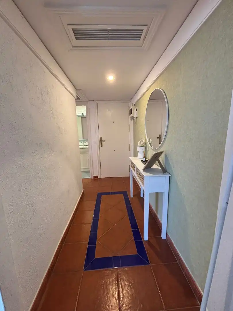 Apartament en venda en Fuengirola amb Aire condicionat, Terrassa i Moblat