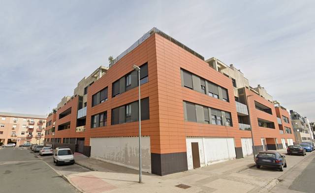 Local comercial en Venta en C/ Pobladores en La Pañoleta