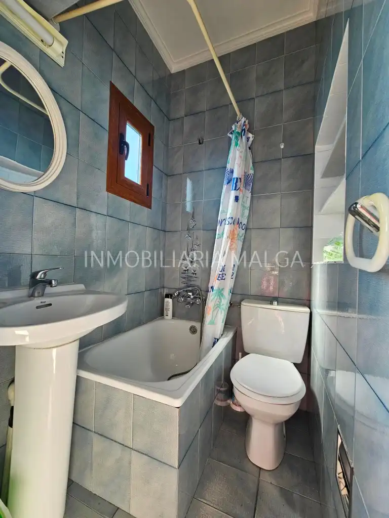 Baño de Piso en venta en Colunga con Calefacción, Parquet y Amueblado