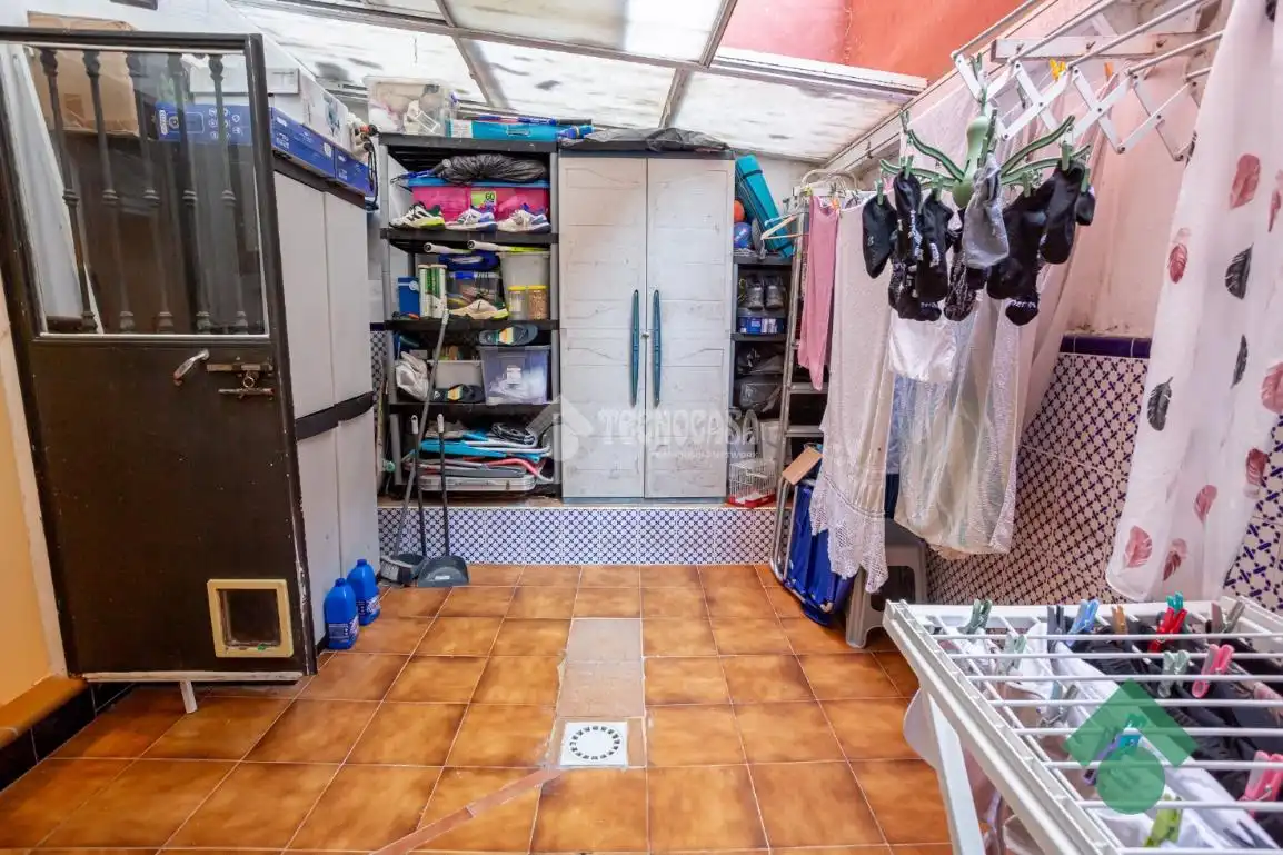 Piso en venta en Algeciras