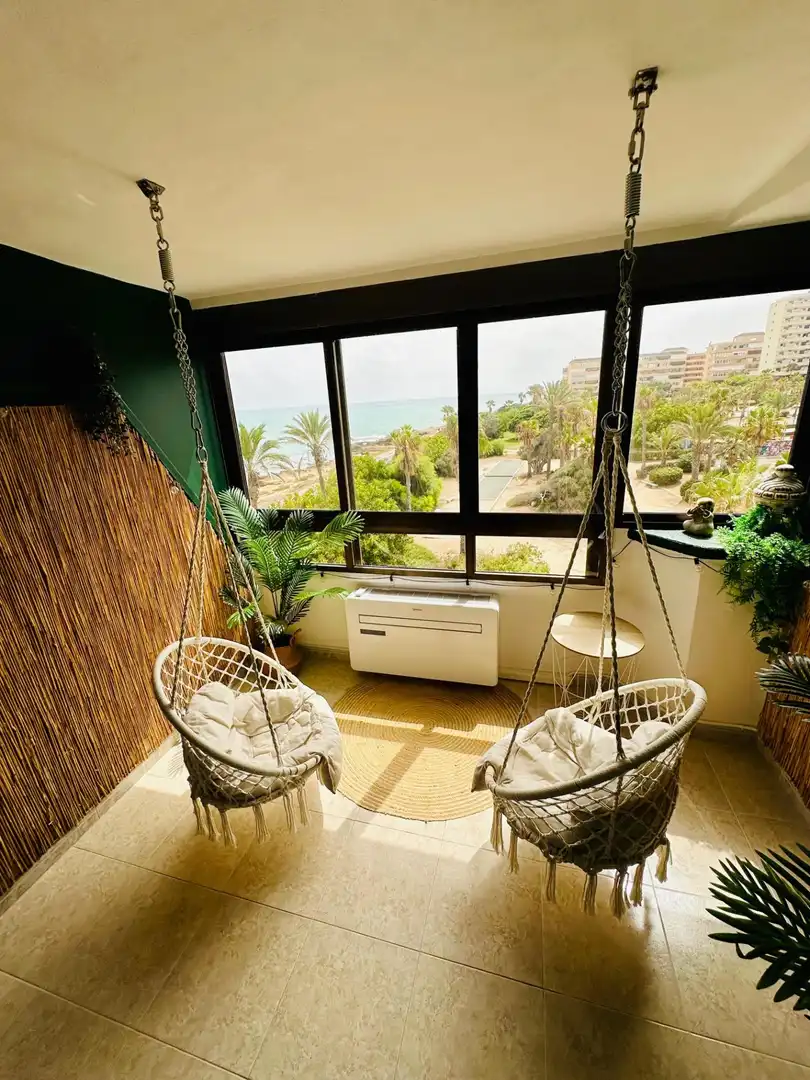 Apartament amb jardí en venda a La Mata, imagen 3