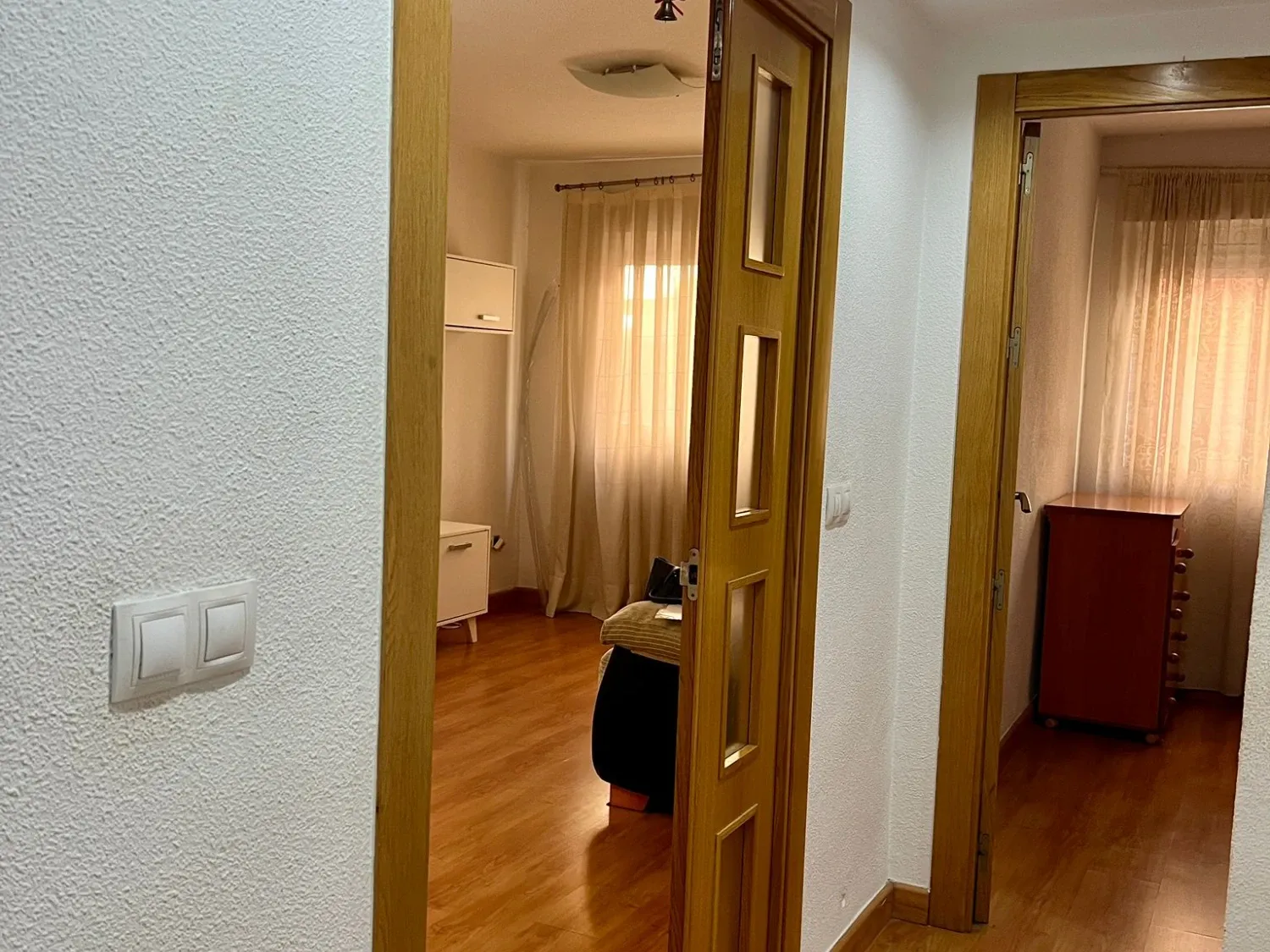 Piso en venta en  Murcia Capital con Aire acondicionado y Calefacción