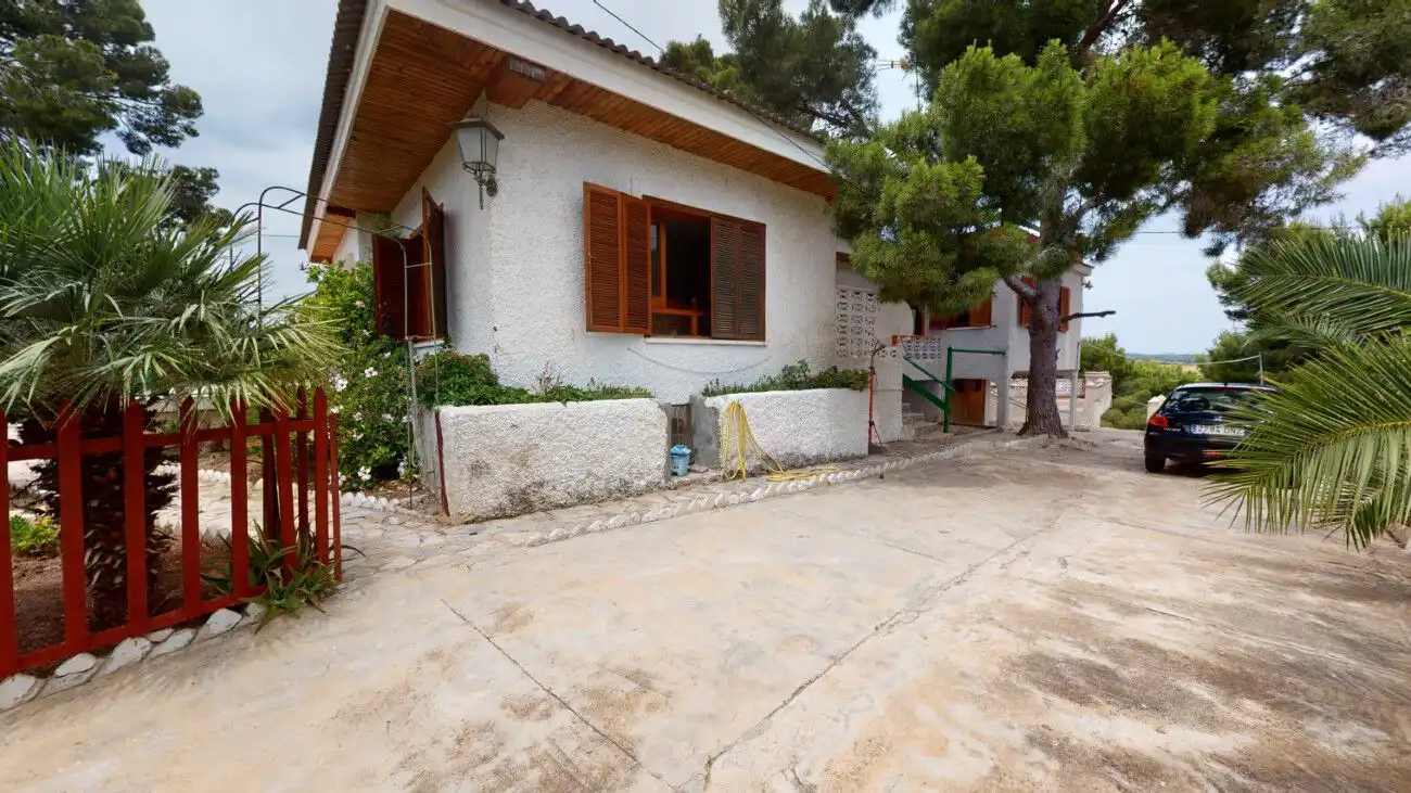 Casa o chalet en venta en El Pinar de Campoverde