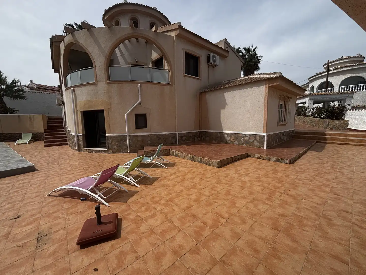 Casa amb piscina en venda a Ciudad Quesada, imagen 17