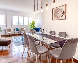 Menjador de Apartament en venda en Begur amb Calefacció, Moblat i Forn