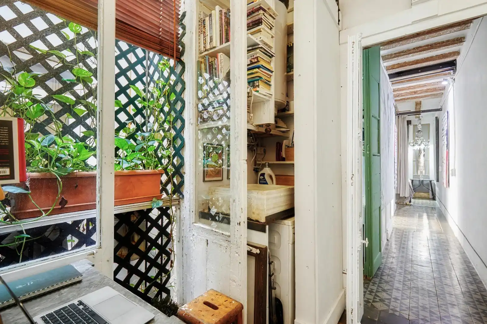 Flat for sale in Barri Gòtic