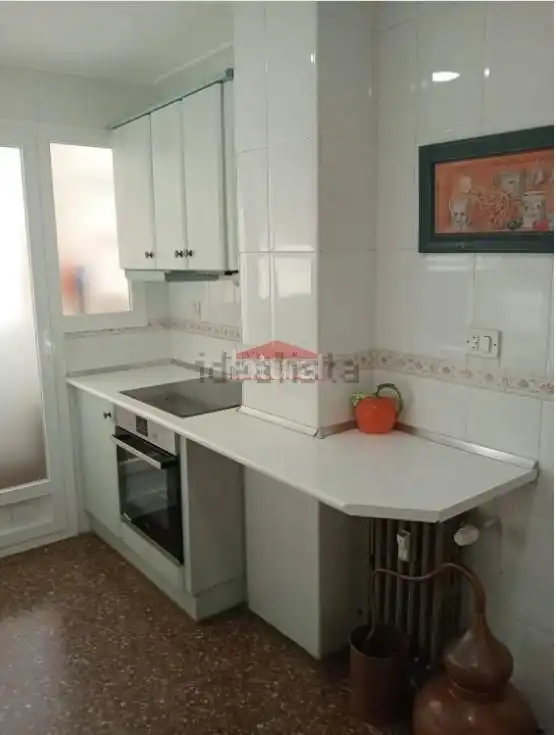 Appartement avec terrasse à vendre à Estación, imagen 7
