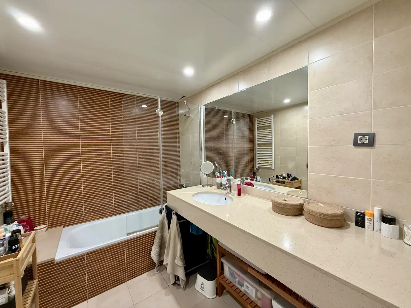 Wohnung mit Aufzug zum Verkauf in Carrer de Caballero, imagen 25