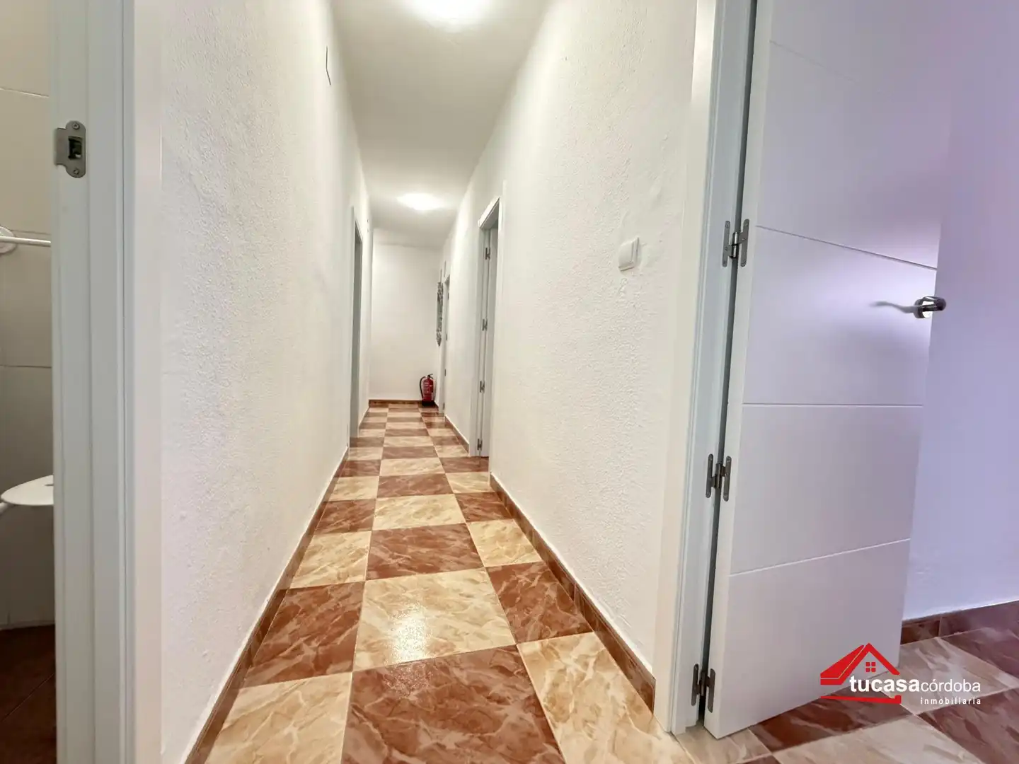 Flat for sale in Córdoba  with Air Conditioner and Heating