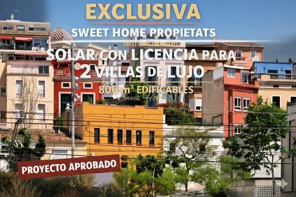 Exterior view of Residential for sale in El Masnou