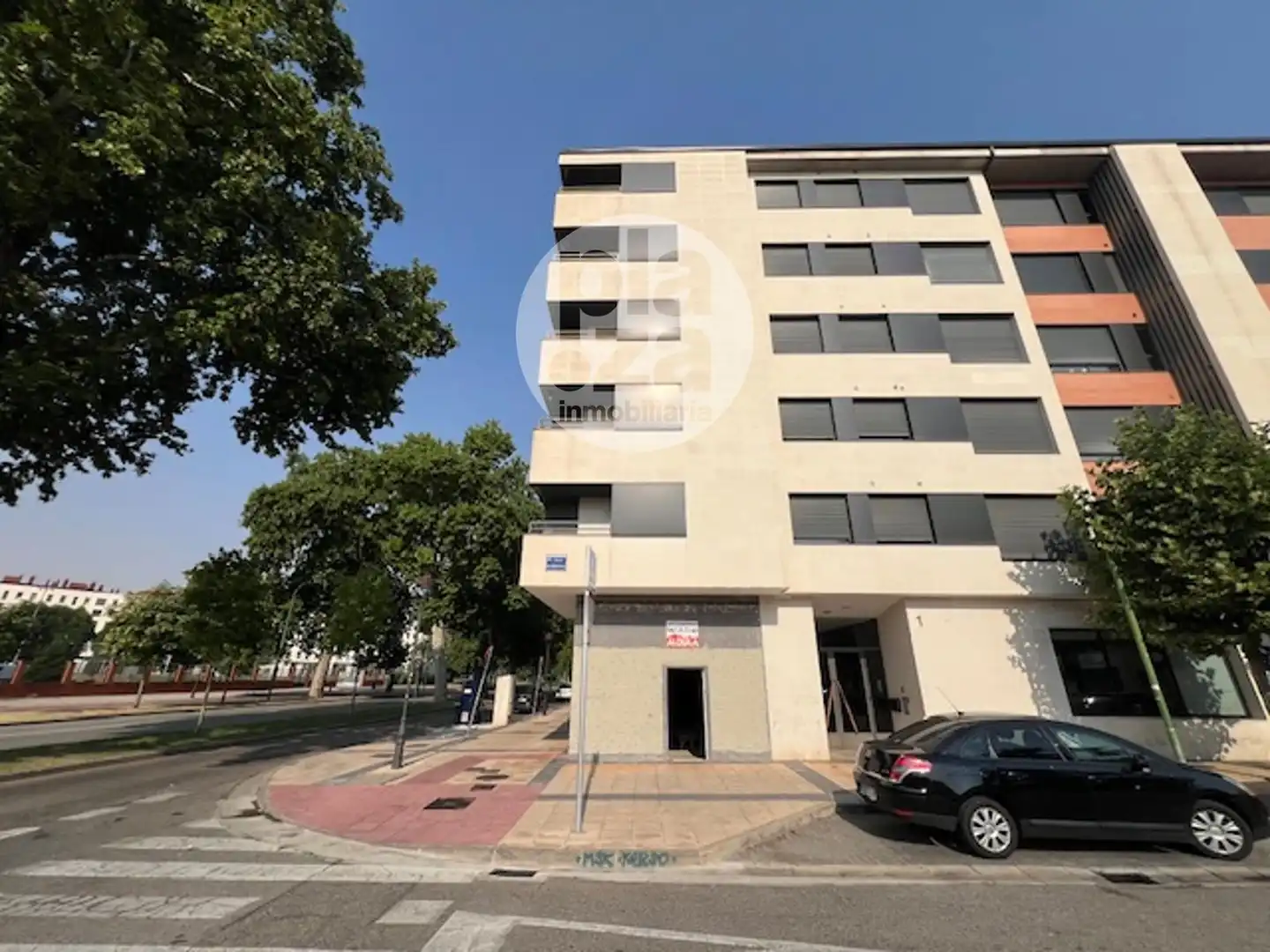 Piso de alquiler en Sorbona, Universidad - Las Huelgas