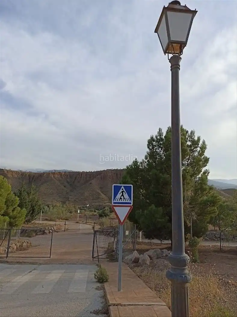 Terreny residencial en venda a Urbanizacion Suelo Urb PP1 29P, imagen 5
