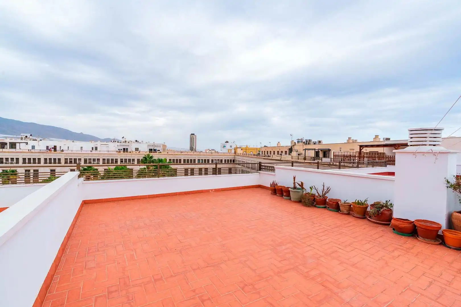 Attique avec ascenseur à vendre à Calle LOBERO (E), imagen 21