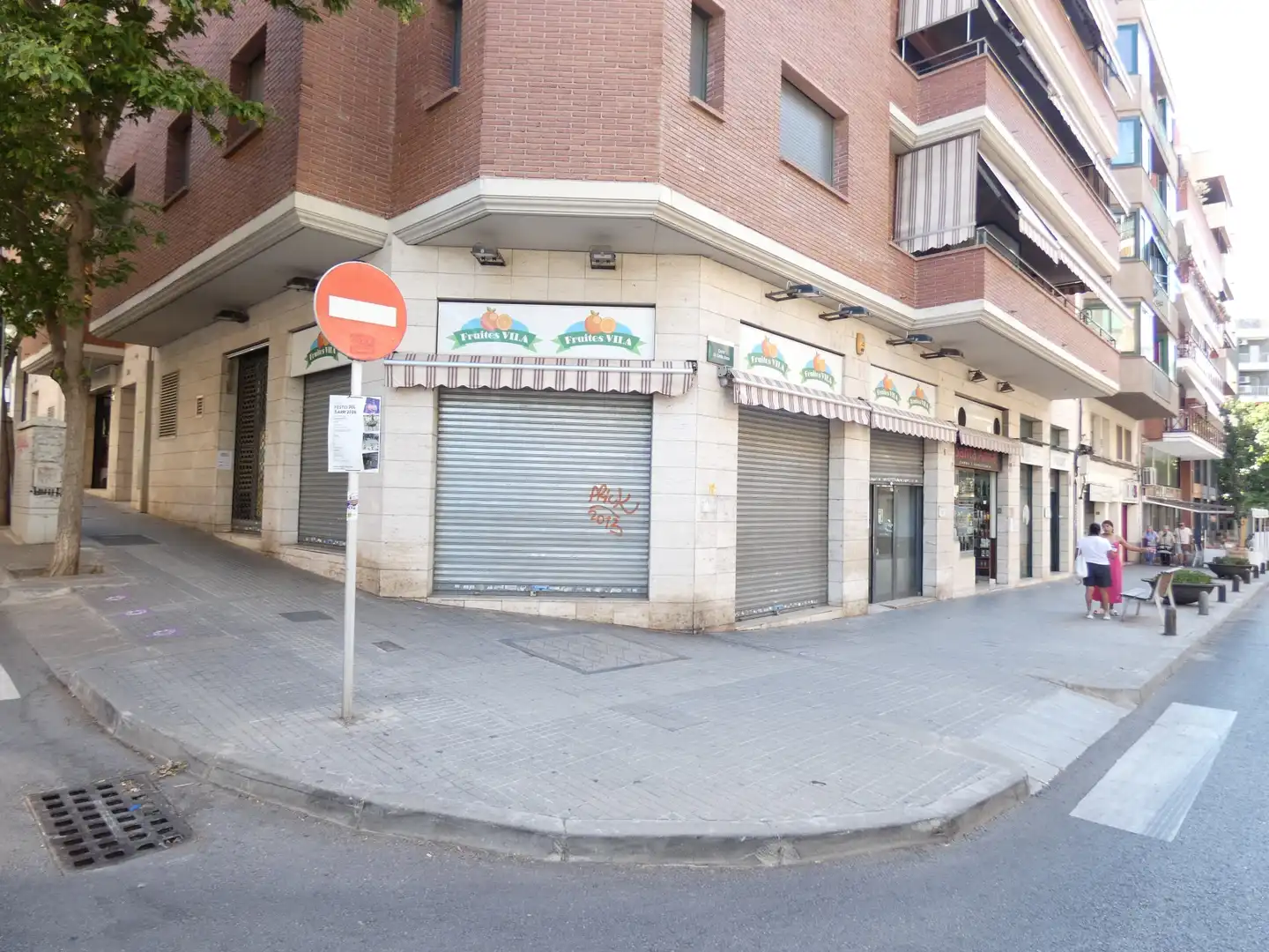Commercial properties for rent in Cerdanyola del Vallès  with Air Conditioner