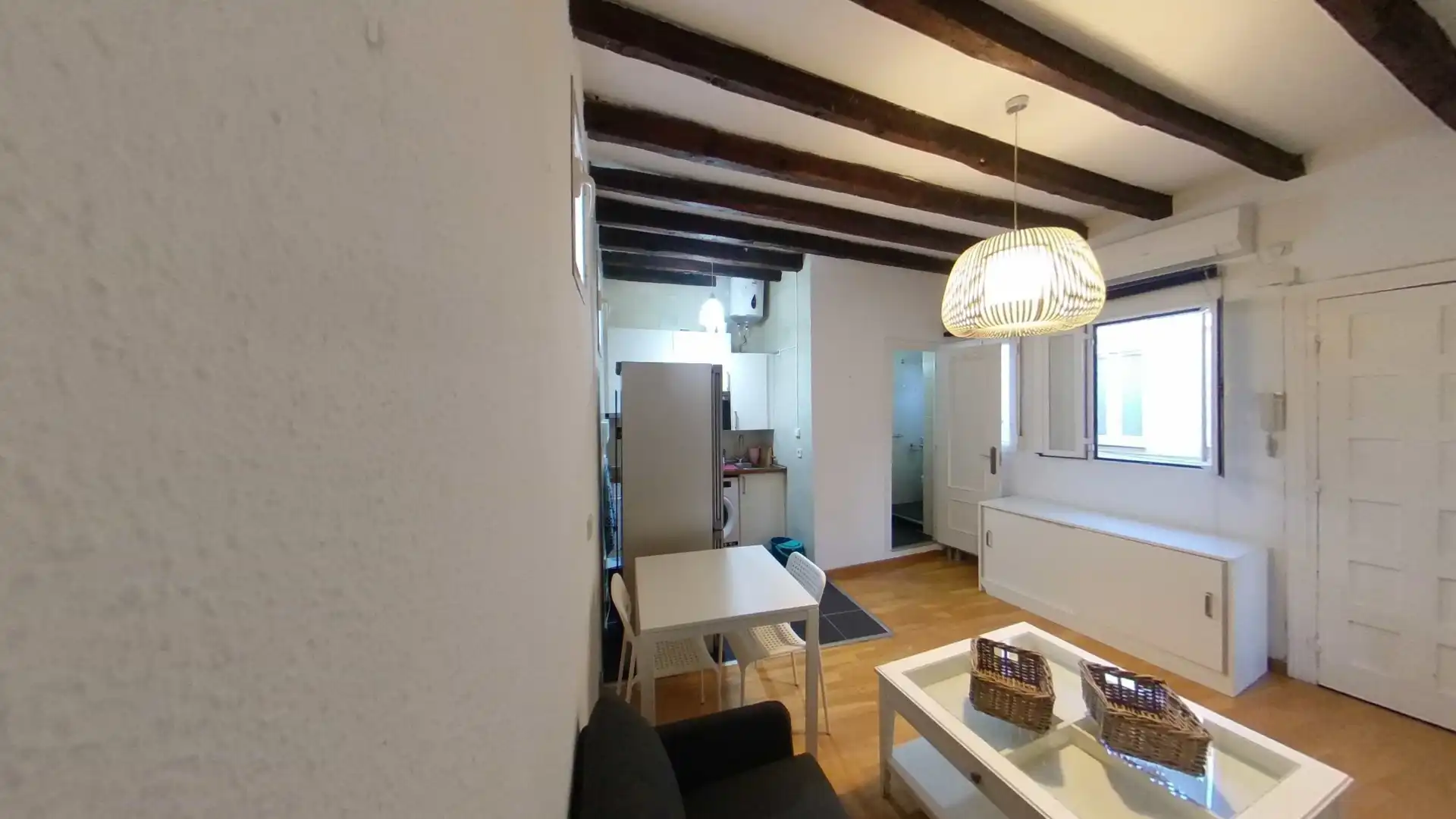 Flat to rent in Calle de Almadén, imagen 2