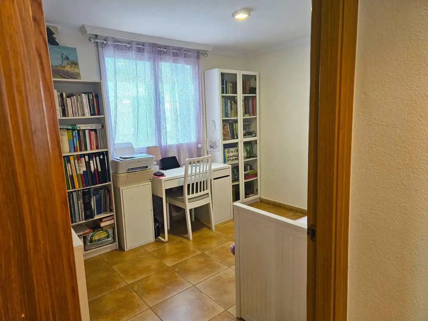 Apartamento con piscina en venta en Centro Urbano, imagen 28