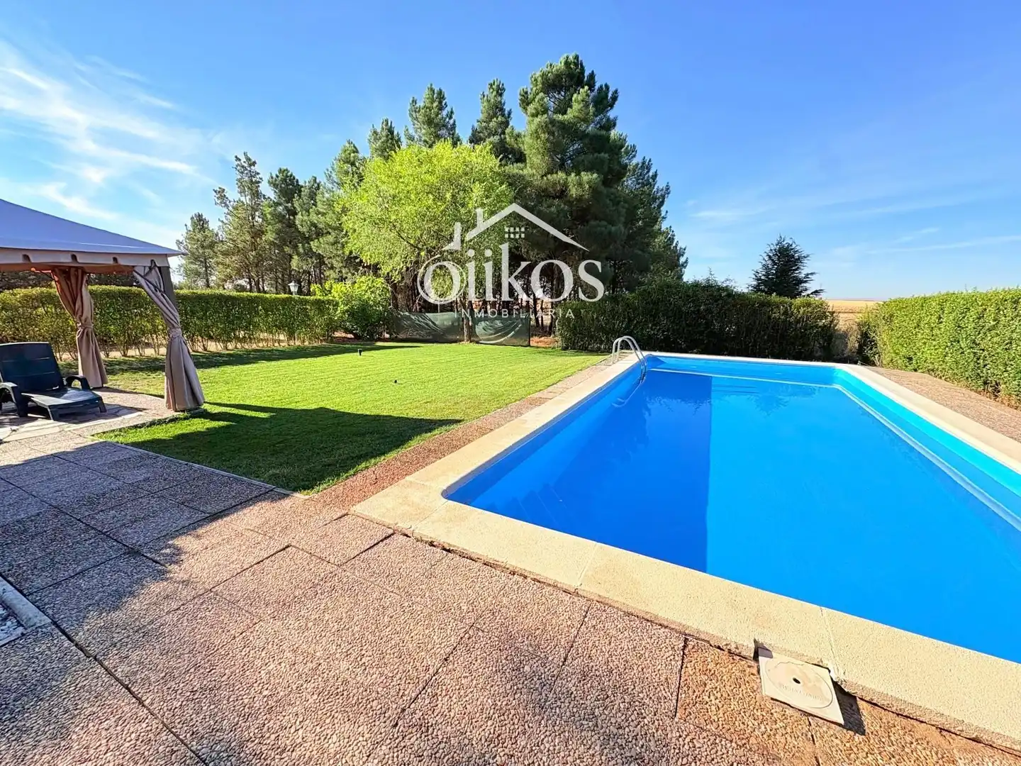 Maison avec piscine à vendre à Huelmos S Joaquin, imagen 51