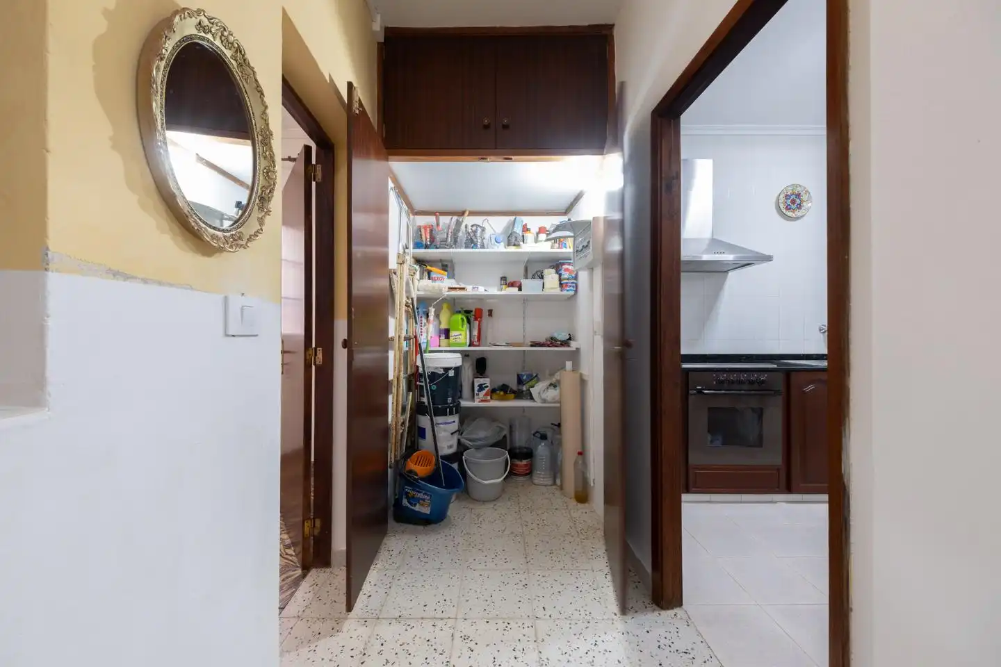 Cuina de Planta baixa en venda en Las Palmas de Gran Canaria