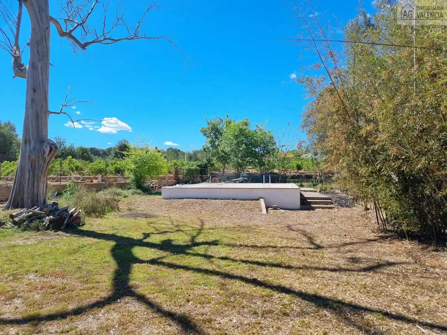 Casa o chalet en venta en Partida L´Alberca, Club de Tenis