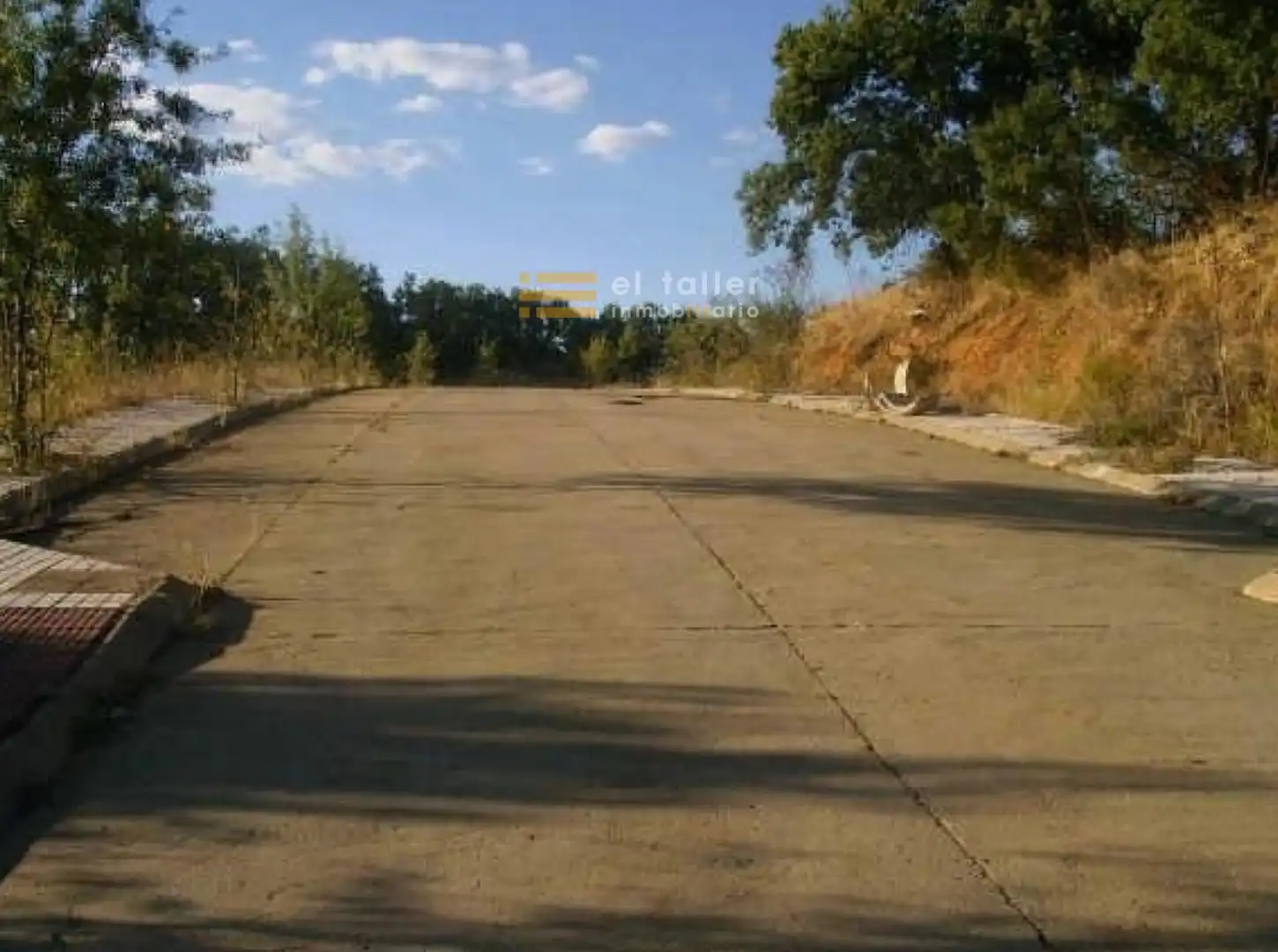 Terrains et parcelles à vendre à Rincón de la Condesa, imagen 5