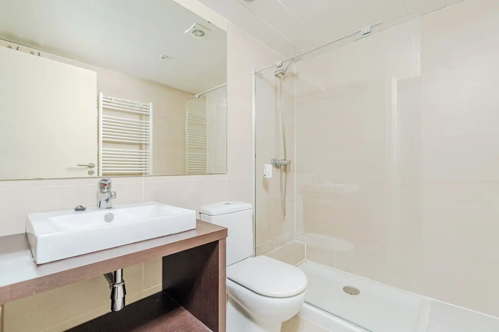 Baño de Piso en venta en Granollers con Trastero