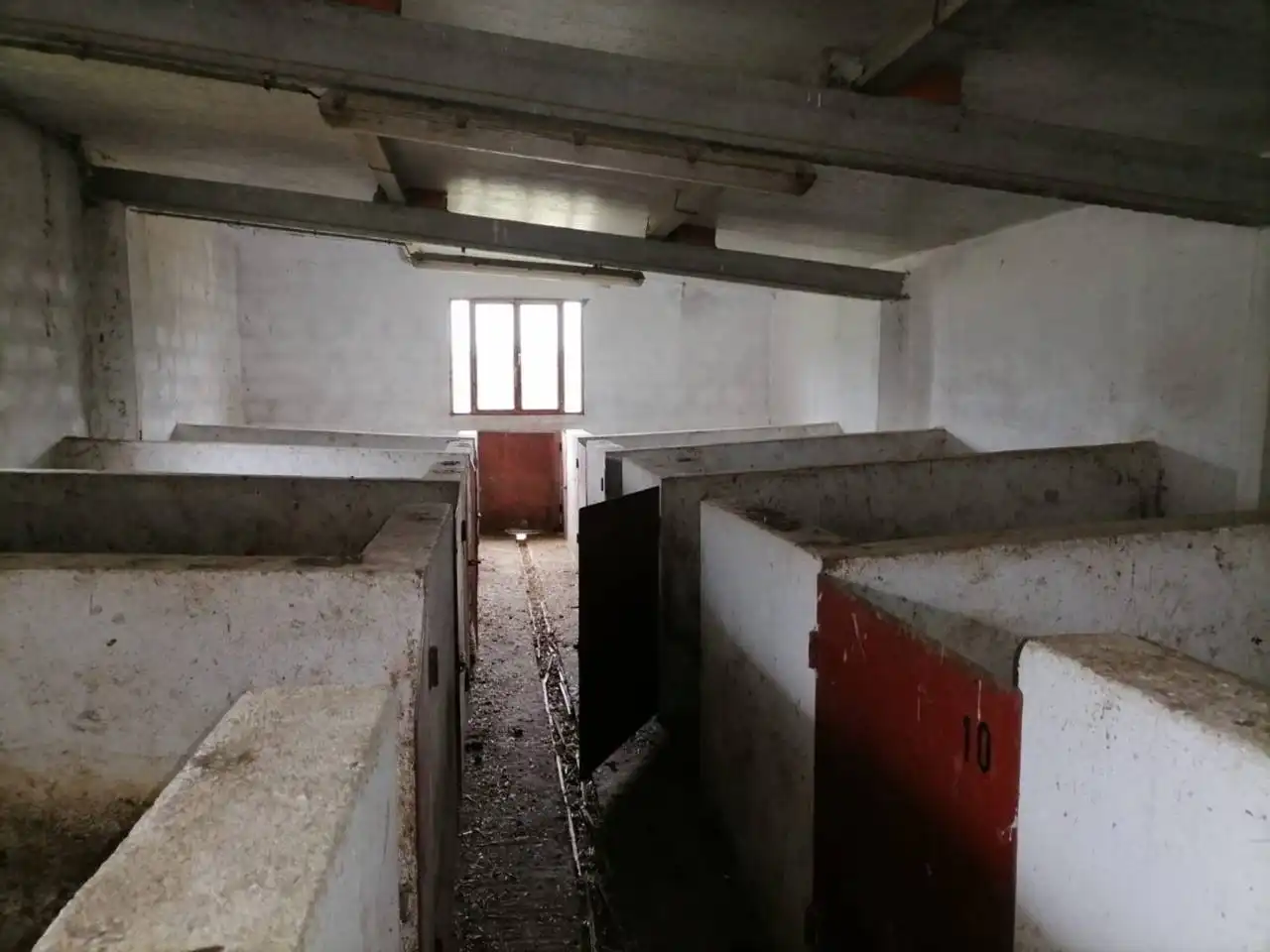 Terreno en venta en Poligono 1, La Alameda de Gardón