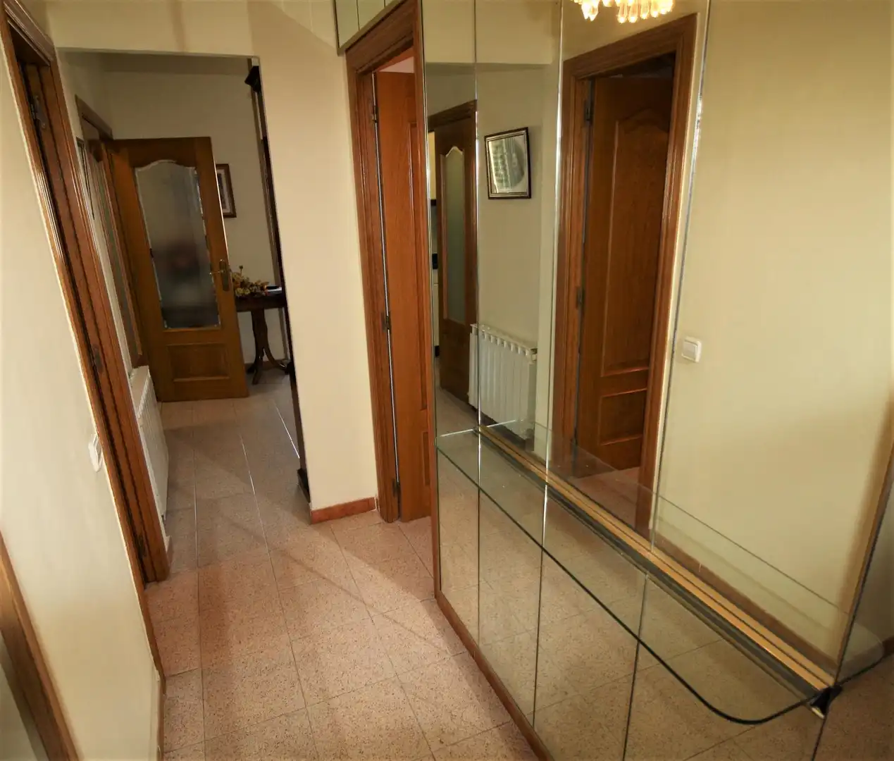 Piso en venta en Barcelona