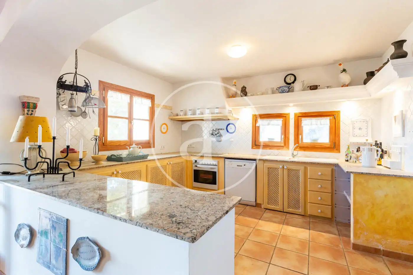 Casa o chalet en venta en Canyamel