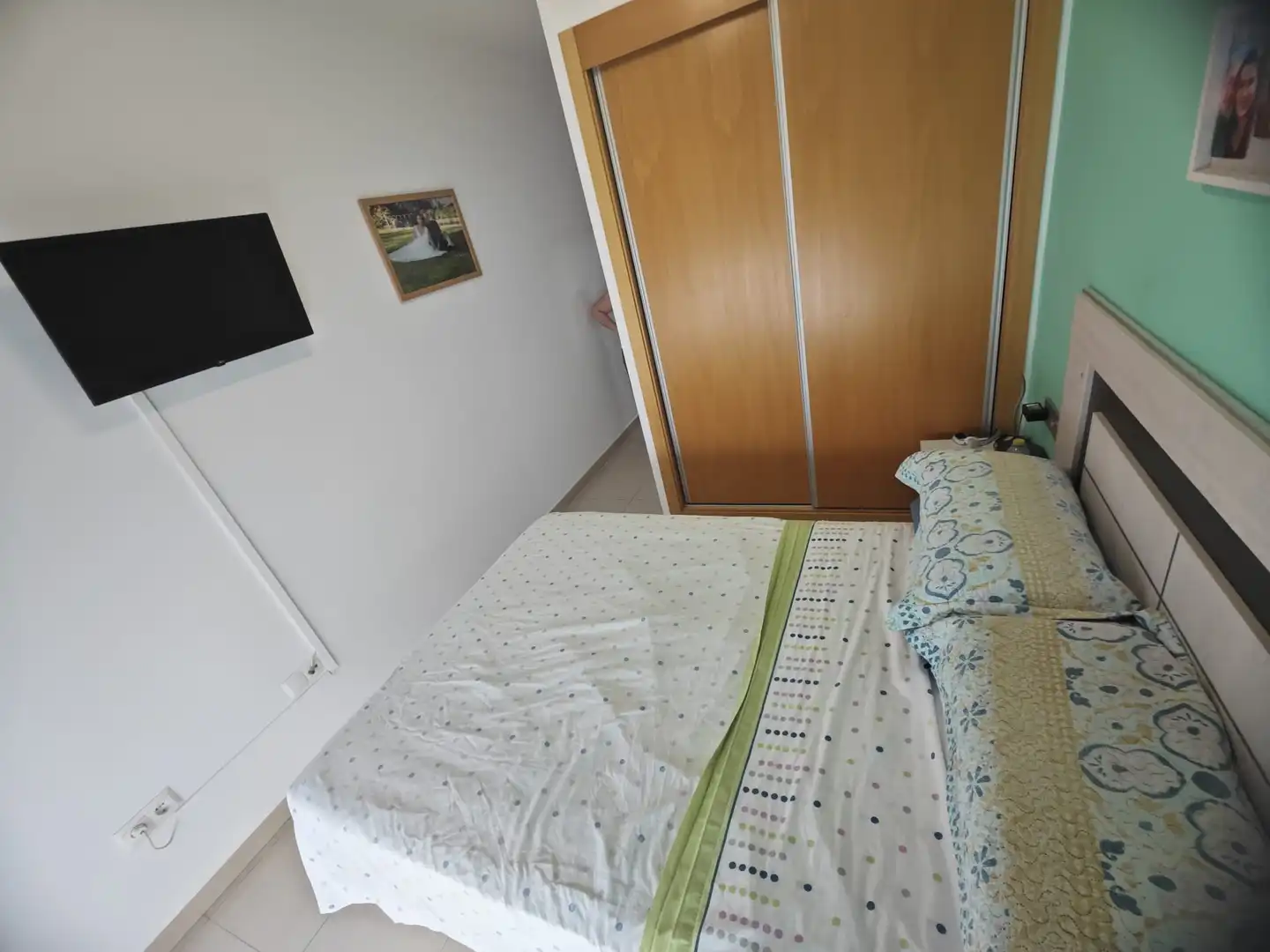 Habitación de Piso en venta en Oliva con Aire acondicionado, Calefacción y Terraza
