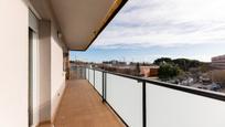 Terrasse von Wohnung zum verkauf in Viladecans mit Klimaanlage und Balkon